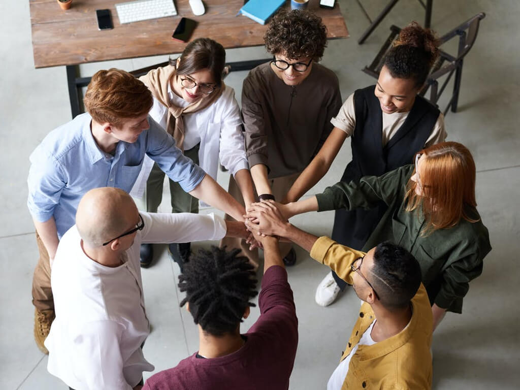Team collaboration